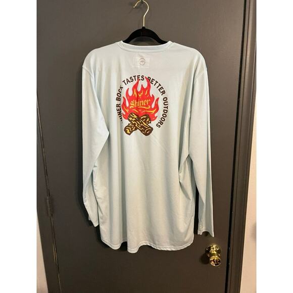 magellan long sleeve XXL shirt - Picture 7 of 7